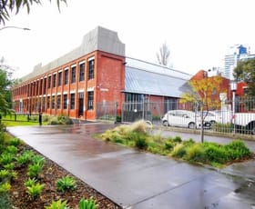 Offices commercial property leased at Ground Floor/Ground floor,119 Ferrars Street South Melbourne VIC 3205