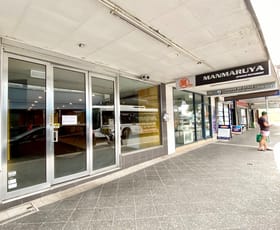 Medical / Consulting commercial property leased at 22 Ormonde Parade Hurstville NSW 2220
