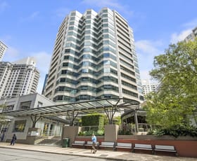 Offices commercial property leased at Shop 1 & 1A/465 Victoria Avenue Chatswood NSW 2067