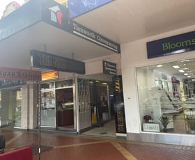 Other commercial property leased at 2/344 Peel Sreet Tamworth NSW 2340