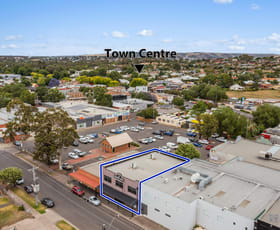 Offices commercial property leased at 6/11B Gell Street Bacchus Marsh VIC 3340
