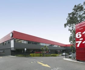 Offices commercial property leased at Ground  Suite 3/61-71 Beauchamp Rd Matraville NSW 2036