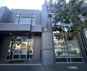 Factory, Warehouse & Industrial commercial property leased at Unit 4, 566 City Rd South Melbourne VIC 3205