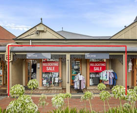 Shop & Retail commercial property leased at Shops 2 & 3, 111 Pakington St/Shops 2-3, 111 Pakington Street Geelong West VIC 3218
