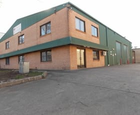 Factory, Warehouse & Industrial commercial property leased at 25 Lidco Street Arndell Park NSW 2148