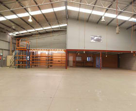 Factory, Warehouse & Industrial commercial property leased at 25 Lidco Street Arndell Park NSW 2148