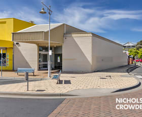 Medical / Consulting commercial property leased at 1095-1097 Point Nepean Road Rosebud VIC 3939