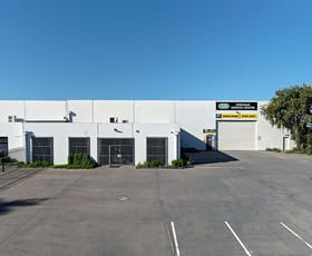 Offices commercial property leased at 340 Hanson Road Wingfield SA 5013