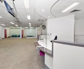 Offices commercial property leased at 6-18 George Street Launceston TAS 7250