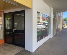 Medical / Consulting commercial property leased at Shop 2/224 Bazaar Maryborough QLD 4650