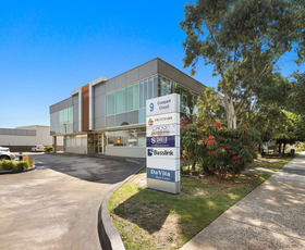 Offices commercial property for sale at 1/9 Compark Circuit Mulgrave VIC 3170