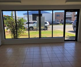 Factory, Warehouse & Industrial commercial property leased at 23 KNIGHT STREET Portsmith QLD 4870