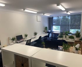 Offices commercial property leased at Old Princes Highway Sutherland NSW 2232