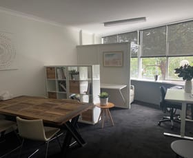 Offices commercial property leased at Old Princes Highway Sutherland NSW 2232