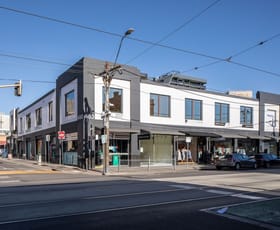 Offices commercial property leased at 450 Chapel St South Yarra VIC 3141