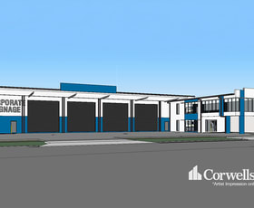 Factory, Warehouse & Industrial commercial property leased at 18 Blue Rock Drive Yatala QLD 4207