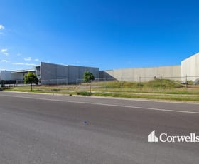 Factory, Warehouse & Industrial commercial property leased at 18 Blue Rock Drive Yatala QLD 4207