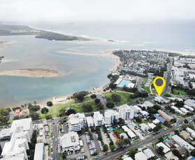 Offices commercial property for lease at 1B/7 The Esplanade Maroochydore QLD 4558