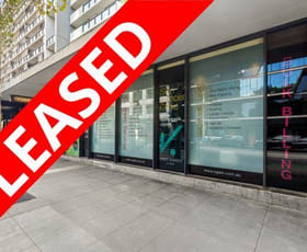 Medical / Consulting commercial property leased at 740 Chapel Street South Yarra VIC 3141