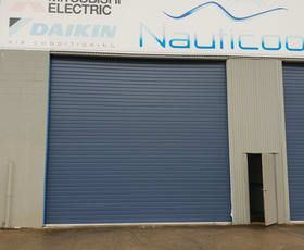 Factory, Warehouse & Industrial commercial property leased at 4C/11 Garema Street Cannonvale QLD 4802