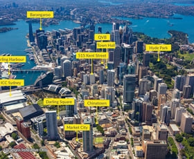 Offices commercial property sold at Suite 99/515 Kent Street Sydney NSW 2000