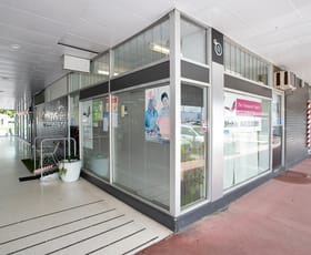 Offices commercial property leased at Shop 6/106 Nebo Road West Mackay QLD 4740