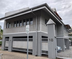 Offices commercial property leased at 20/18 Harry Chan Avenue Darwin City NT 0800