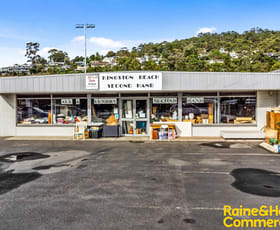 Shop & Retail commercial property leased at 22-24 Beach Road Kingston Beach TAS 7050