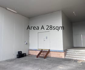 Factory, Warehouse & Industrial commercial property leased at A/31/38 Exchange Parade Narellan NSW 2567