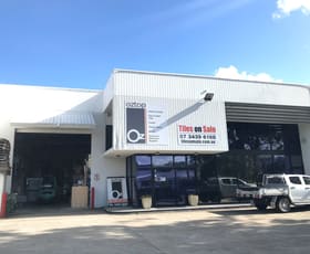 Factory, Warehouse & Industrial commercial property leased at 1/12 Booran Drive Woodridge QLD 4114