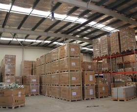 Factory, Warehouse & Industrial commercial property leased at 1/12 Booran Drive Woodridge QLD 4114