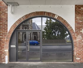 Showrooms / Bulky Goods commercial property leased at 209 Sydney Road Brunswick VIC 3056