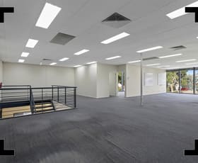 Offices commercial property leased at 1/2 Garden Road Clayton VIC 3168