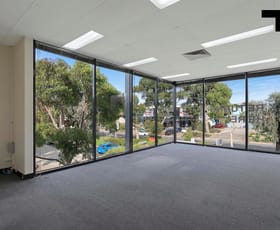 Offices commercial property leased at 1/2 Garden Road Clayton VIC 3168