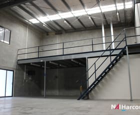 Factory, Warehouse & Industrial commercial property leased at 16/18 Hinkler Court Brendale QLD 4500