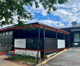 Shop & Retail commercial property leased at Shop 6 / 8 Lavelle Street Nerang QLD 4211