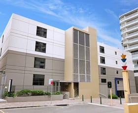 Offices commercial property leased at SUITE 702/6A GLEN STREET Milsons Point NSW 2061