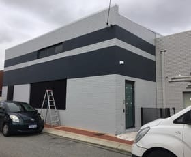 Offices commercial property for lease at 33 Church Street Northbridge WA 6003