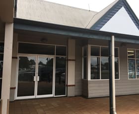 Shop & Retail commercial property leased at 6a/26-34 Dunn Bay Road Dunsborough WA 6281