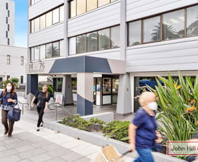Offices commercial property leased at 503/74-76 Burwood Road Burwood NSW 2134