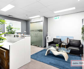 Offices commercial property leased at 503/74-76 Burwood Road Burwood NSW 2134