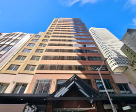 Offices commercial property for lease at 1/370 Pitt Street Sydney NSW 2000