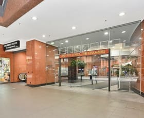 Offices commercial property for lease at 1/370 Pitt Street Sydney NSW 2000