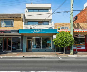 Shop & Retail commercial property leased at Grnd/256 McKinnon Road Mckinnon VIC 3204