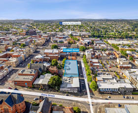 Offices commercial property leased at 12 Albert Street Ballarat Central VIC 3350