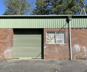 Showrooms / Bulky Goods commercial property leased at 4/10A Bayldon Drive Raleigh NSW 2454
