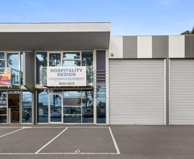 Offices commercial property leased at 6/74 Keys Road Cheltenham VIC 3192