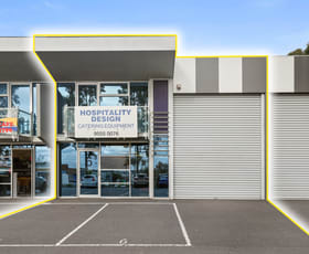 Offices commercial property leased at 6/74 Keys Road Cheltenham VIC 3192