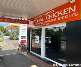 Shop & Retail commercial property leased at Blaxland NSW 2774