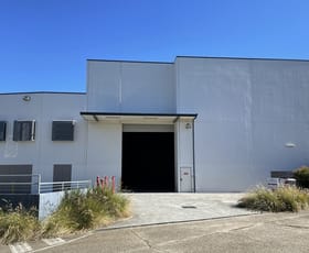 Factory, Warehouse & Industrial commercial property leased at 115 Muriel Avenue Moorooka QLD 4105